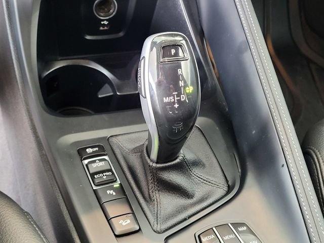 Used 2020 BMW X1 xDrive28i image 19