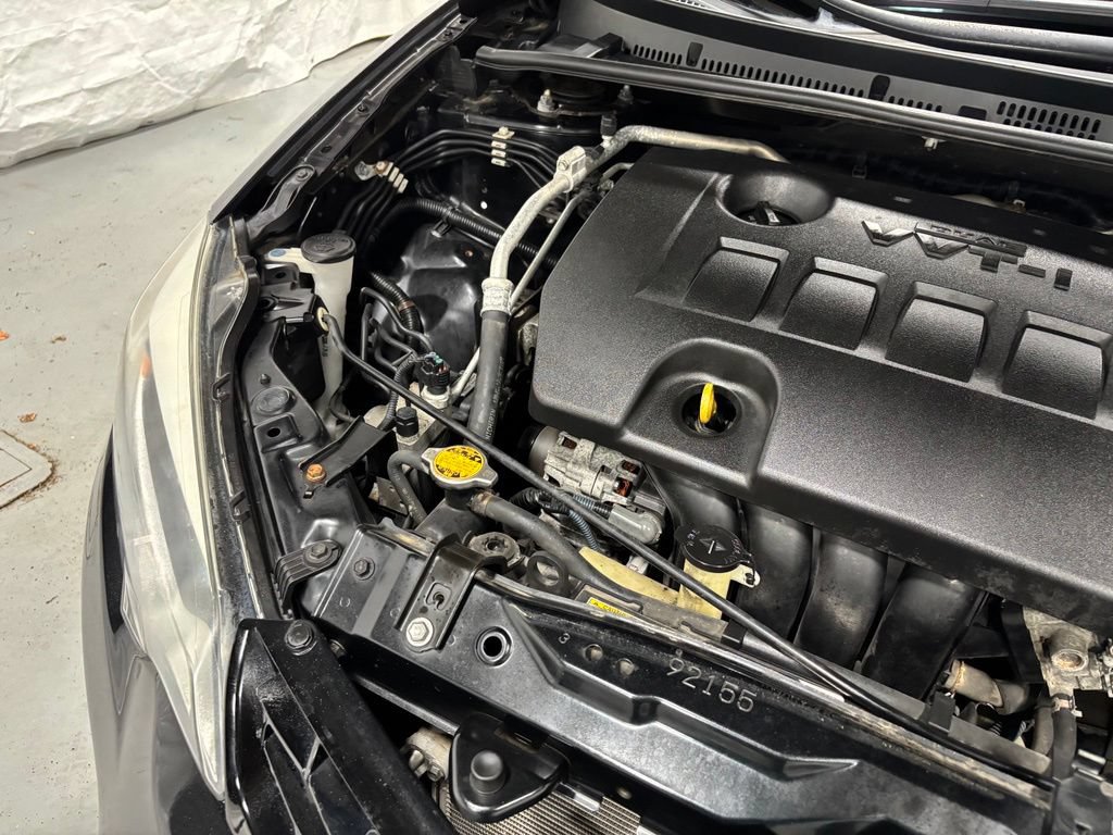 Used 2016 Toyota Corolla S Premium w/ Body Protection Package #1 FWD image 62
