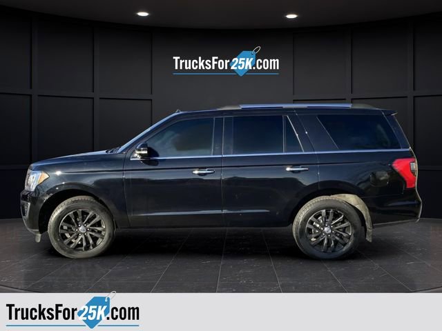 Used 2019 Ford Expedition Limited image 4
