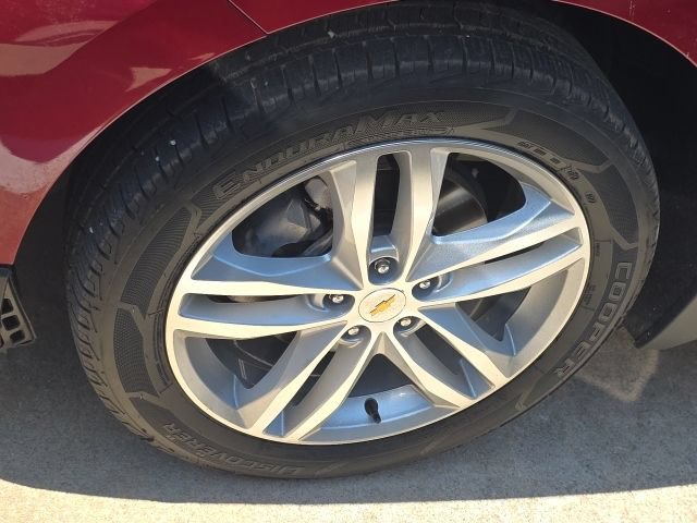Used 2019 Chevrolet Equinox Premier FWD image 10