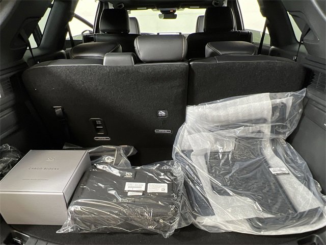 New 2026 MAZDA CX-90 3.3 Turbo S w/ Premium Plus image 19