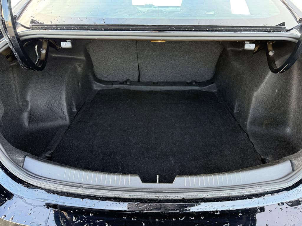 Certified 2023 Chevrolet Malibu LT image 19