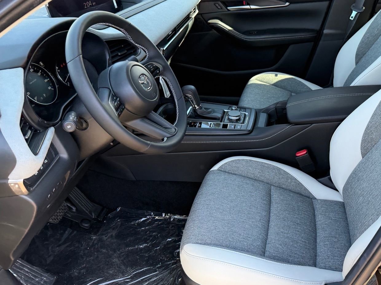 New 2026 MAZDA CX-30 Aire Edition image 18