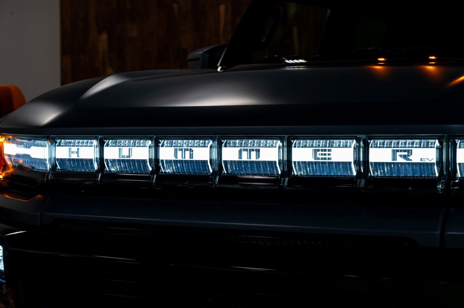 Used 2024 GMC Hummer EV 3X w/ Omega Edition image 54