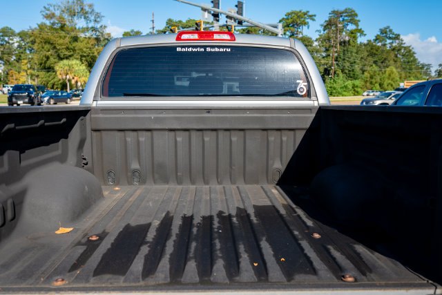 Used 2014 Toyota Tundra SR5 w/ SR5 Upgrade Package RWD image 24