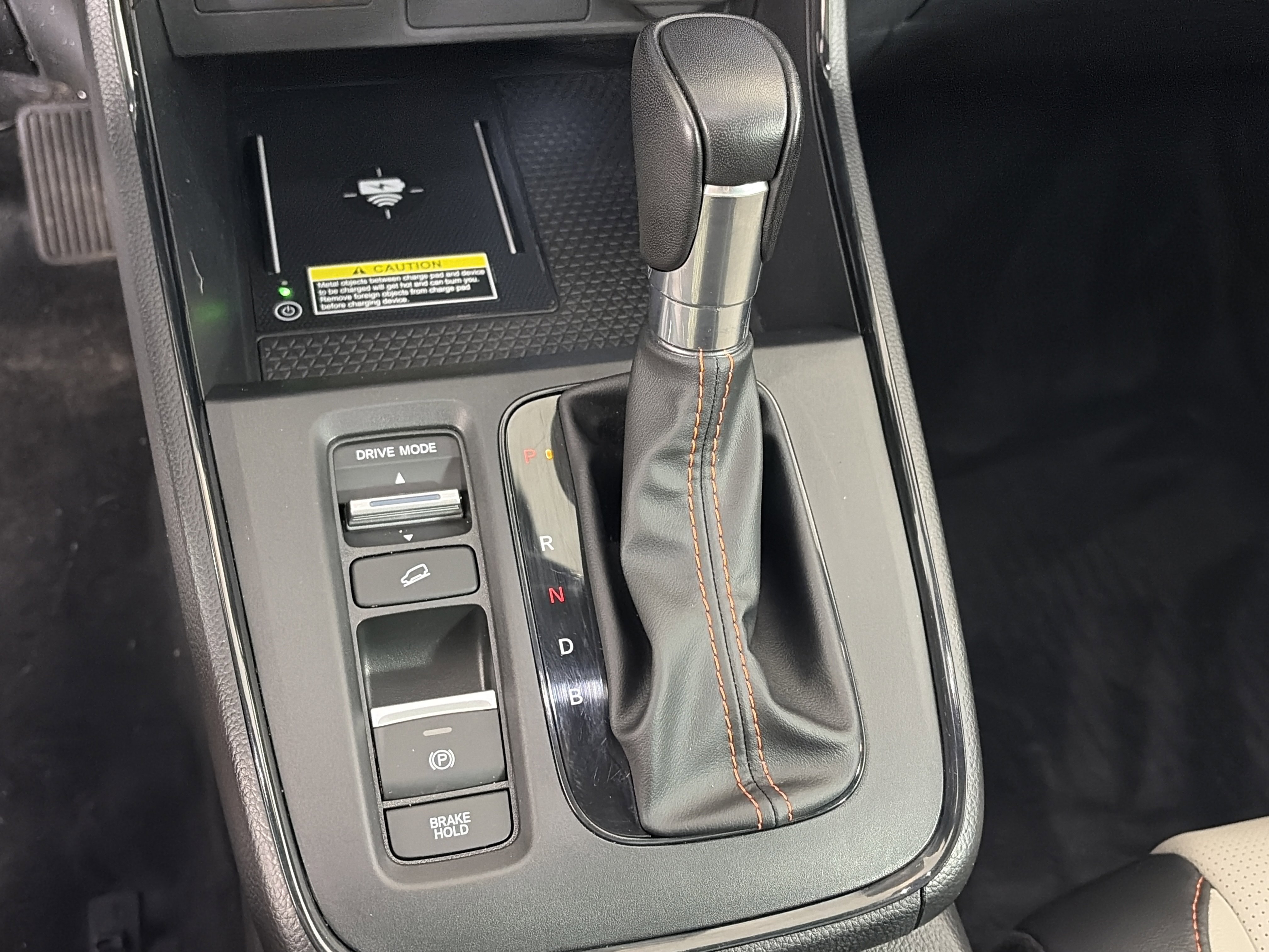 Used 2024 Honda CR-V Sport Touring image 27