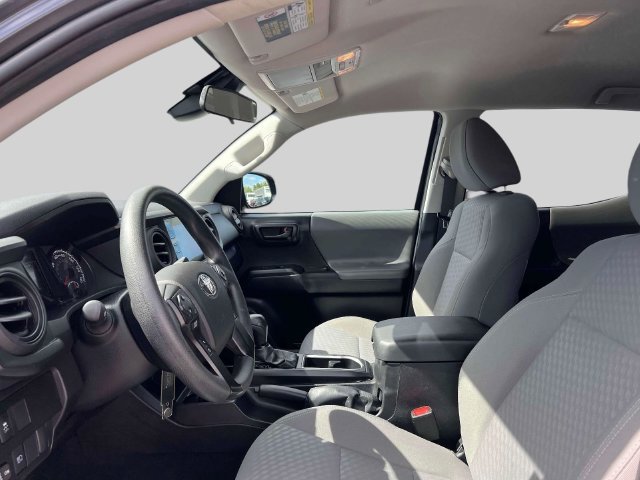 Used 2022 Toyota Tacoma SR AWD/4WD image 21