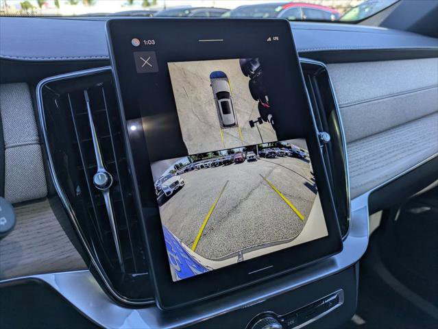 New 2026 Volvo XC90 B6 Ultra image 9