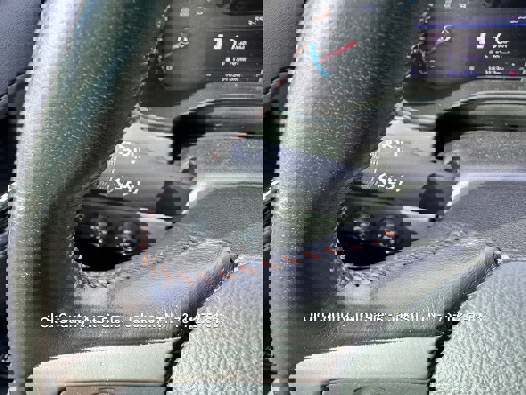 Used 2021 GMC Canyon AT4 w/ Driver Alert Package image 35