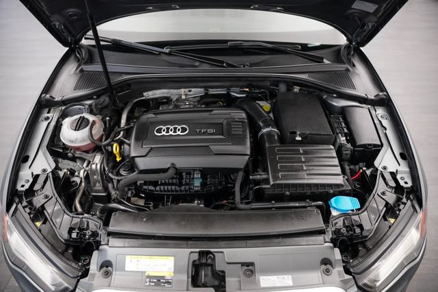 Used 2015 Audi A3 1.8T Premium w/ Audi MMI Navigation Plus FWD image 13