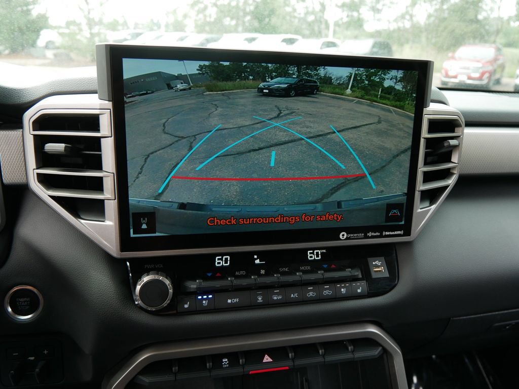 Used 2023 Toyota Tundra Limited w/ Power Package AWD/4WD image 20