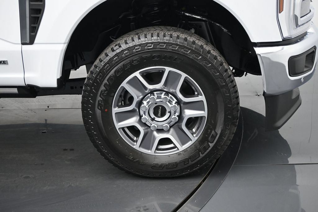 New 2026 Ford F350 Lariat w/ Lariat Ultimate Package AWD/4WD image 24