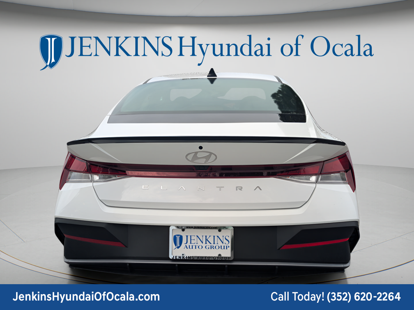 New 2026 Hyundai Elantra SEL Sport FWD image 5