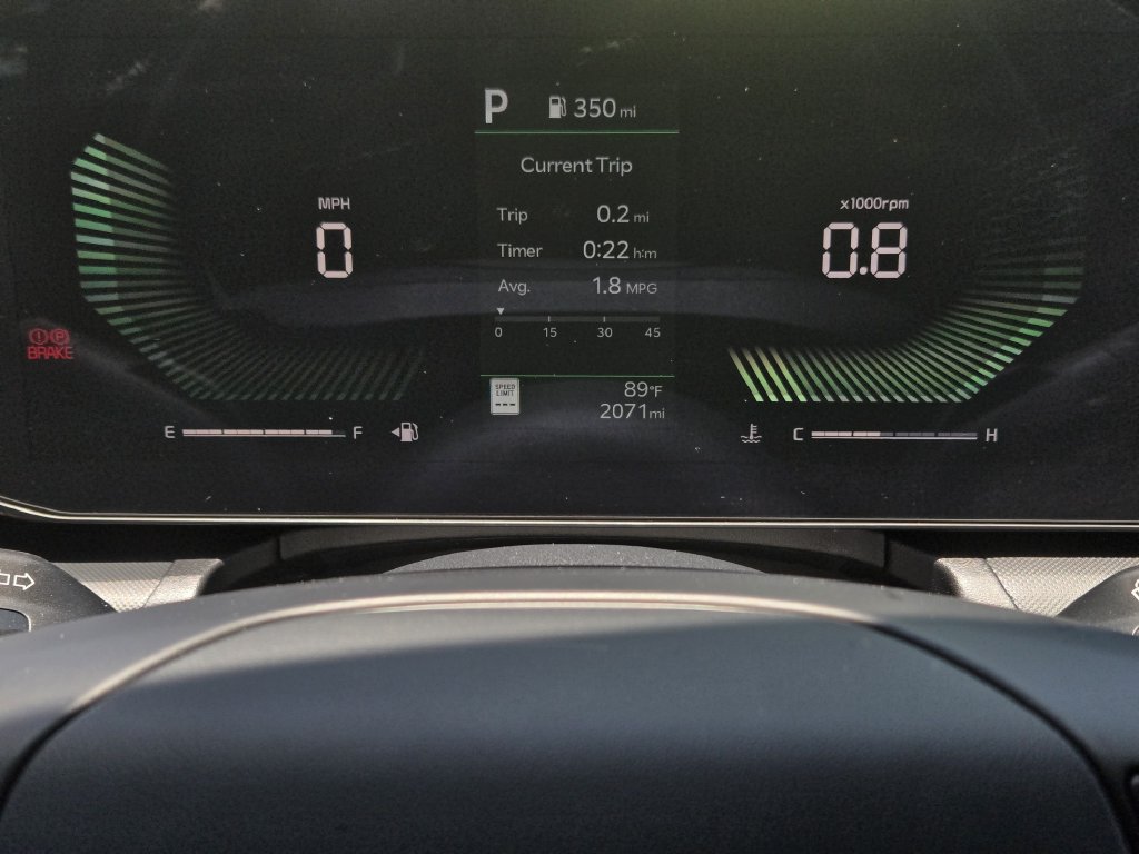 New 2026 Kia K4 FWD image 11
