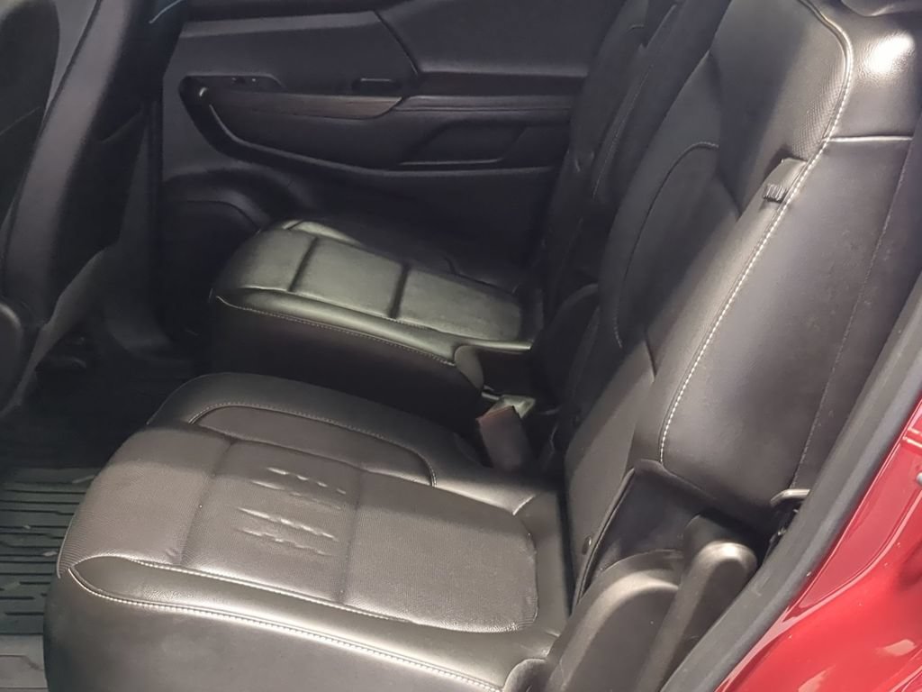 Used 2020 GMC Acadia SLT w/ Premium Package AWD/4WD image 23