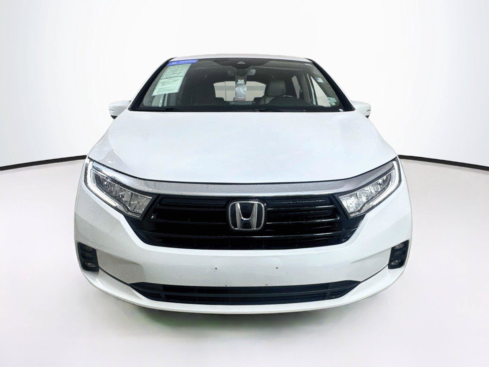 Used 2024 Honda Odyssey EX-L image 4