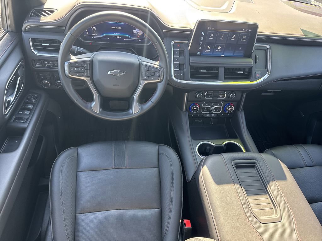 Used 2023 Chevrolet Tahoe RST w/ Luxury Package image 24