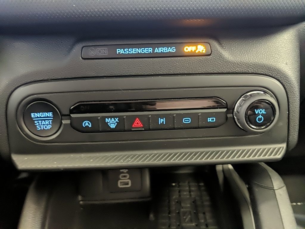 Used 2025 Ford Bronco Sport Badlands w/ Badlands Tech Package image 20