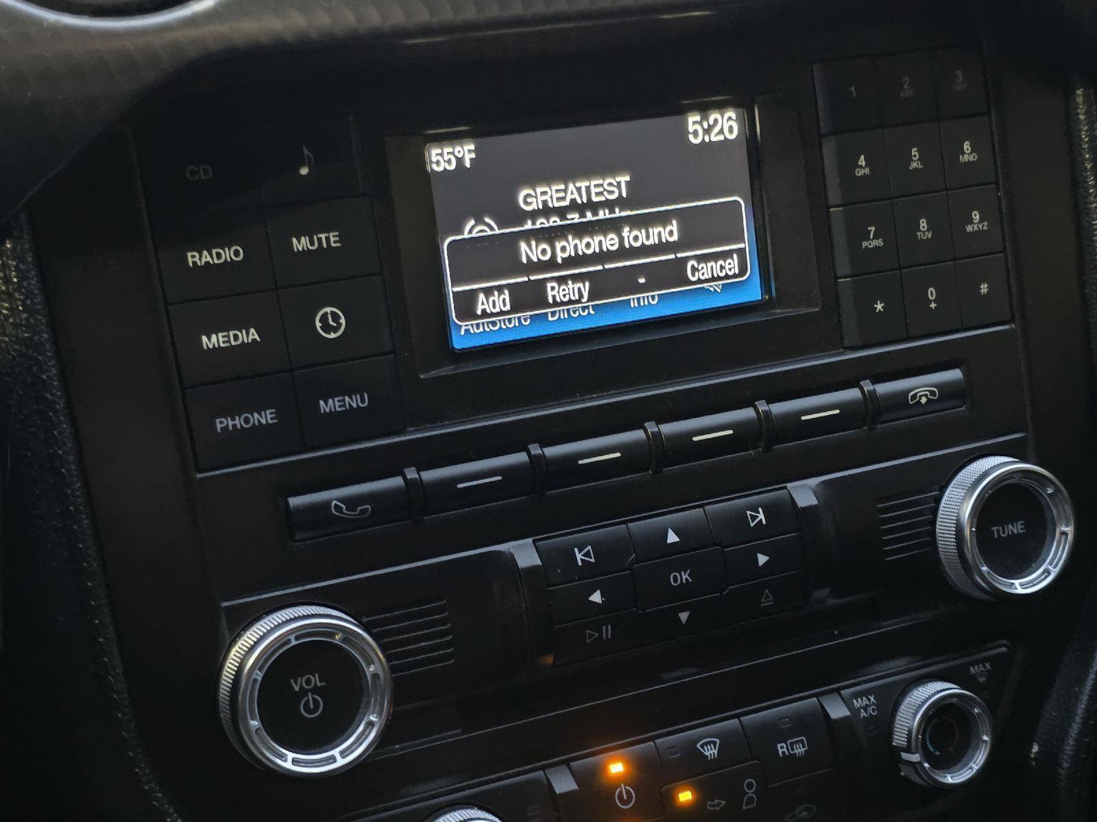 Used 2016 Ford Mustang Coupe w/ Ecoboost Performance Package image 18