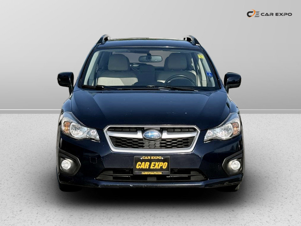 Used 2014 Subaru Impreza 2.0i Sport Premium w/ Popular Package #1 image 3