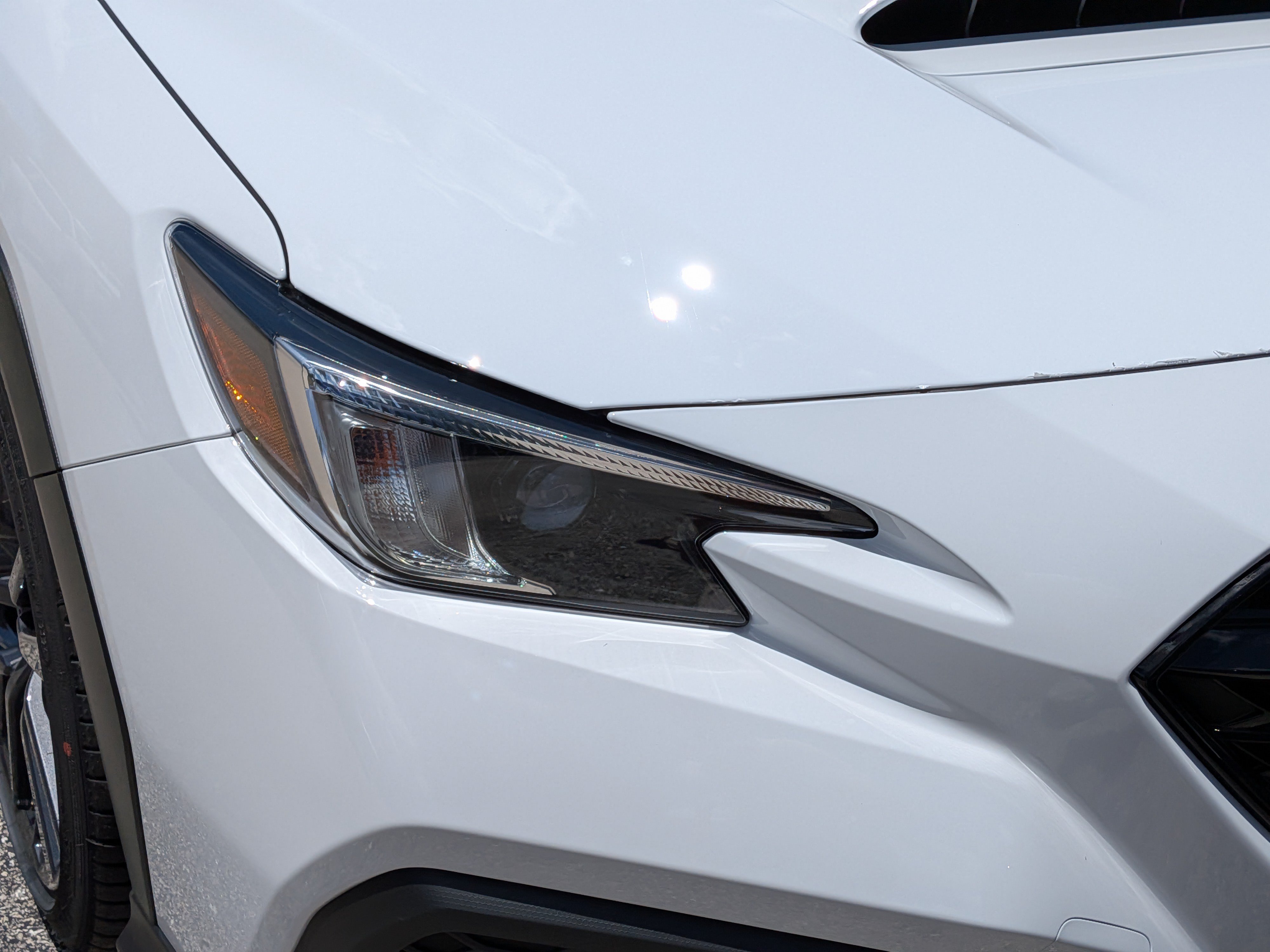New 2026 Subaru WRX Premium AWD/4WD image 10