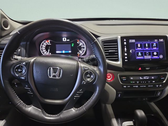 Used 2018 Honda Pilot EX-L image 15