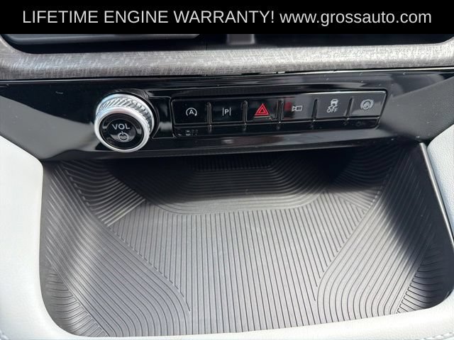 New 2026 Ford Explorer Platinum w/ LUX Leather Package AWD/4WD image 24