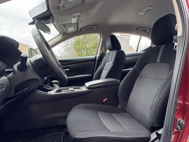 Used 2023 Nissan Sentra SV w/ All-Weather Package image 20