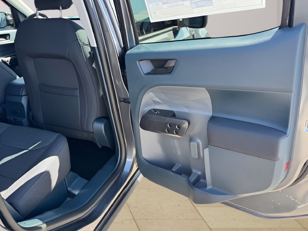 New 2026 Ford Maverick XL FWD image 27