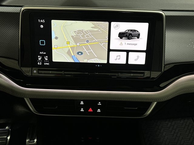 New 2026 Volkswagen Atlas Cross Sport SEL Premium R-Line image 32