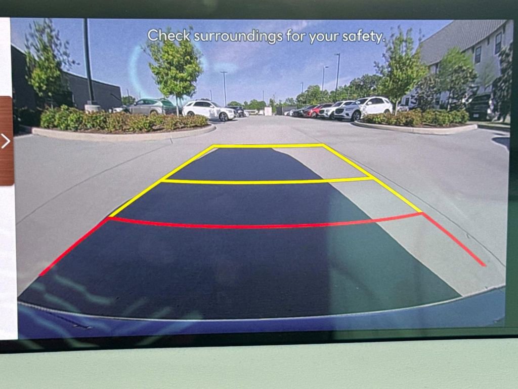 New 2026 Genesis GV70 2.5T Select image 29