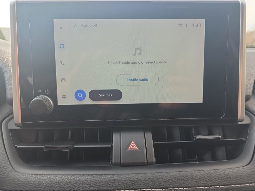 Used 2024 Toyota RAV4 XLE image 28