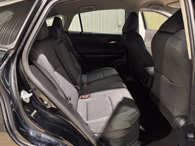 Used 2021 Toyota Venza LE w/ Carpet Mat Package (TMS) AWD/4WD image 26