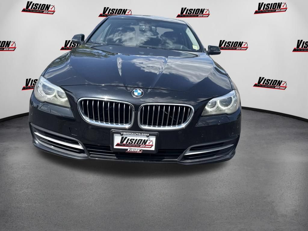 Used 2014 BMW 535i xDrive Sedan AWD/4WD video 2