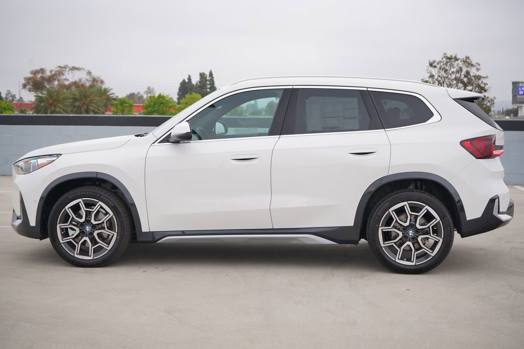 New 2026 BMW X1 xDrive28i w/ Convenience Package image 4