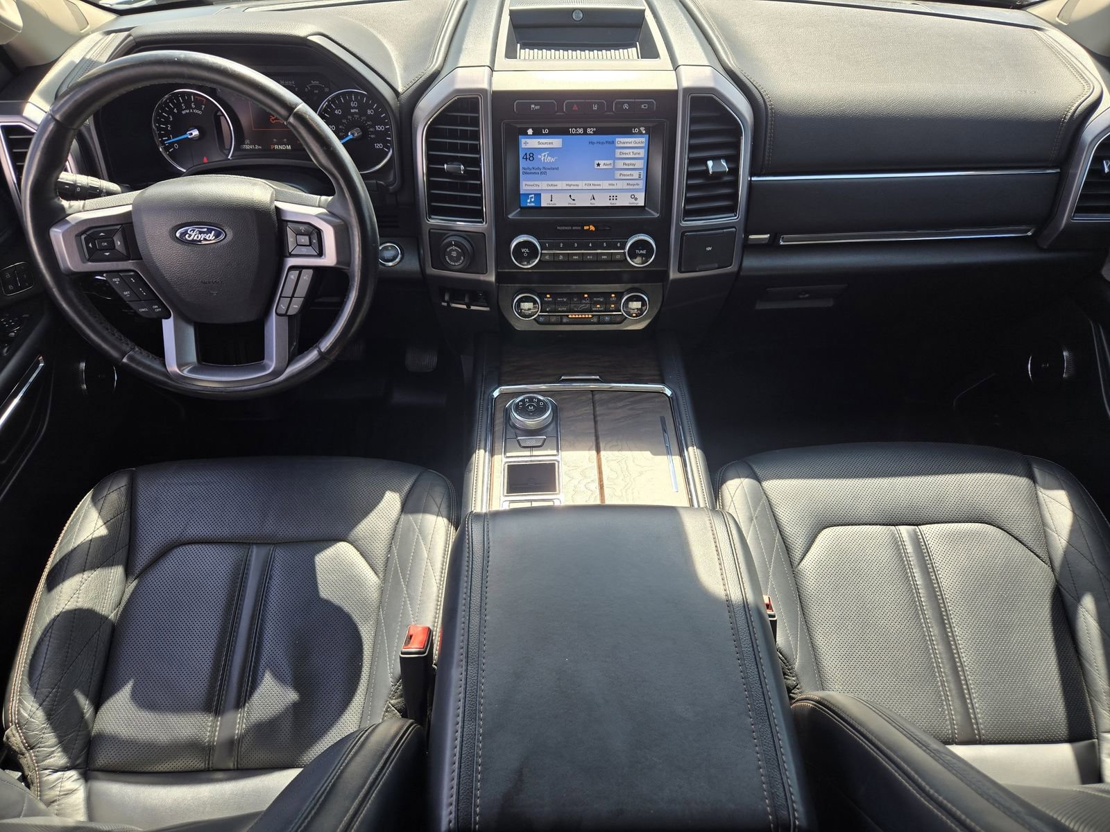 Used 2019 Ford Expedition Platinum RWD image 24