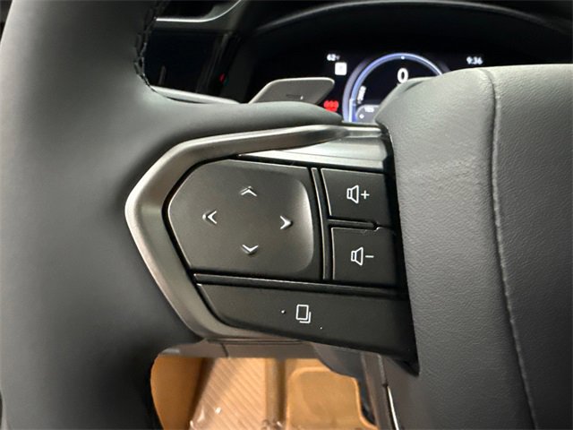 New 2026 Lexus RZ 450e 450e Premium image 9