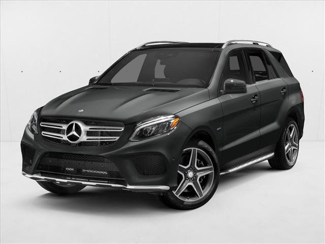 Used 2018 Mercedes-Benz GLE 550e 4MATIC image 1