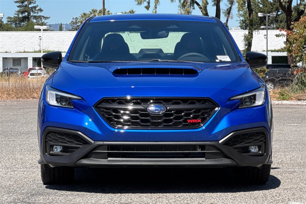 New 2025 Subaru WRX tS image 3