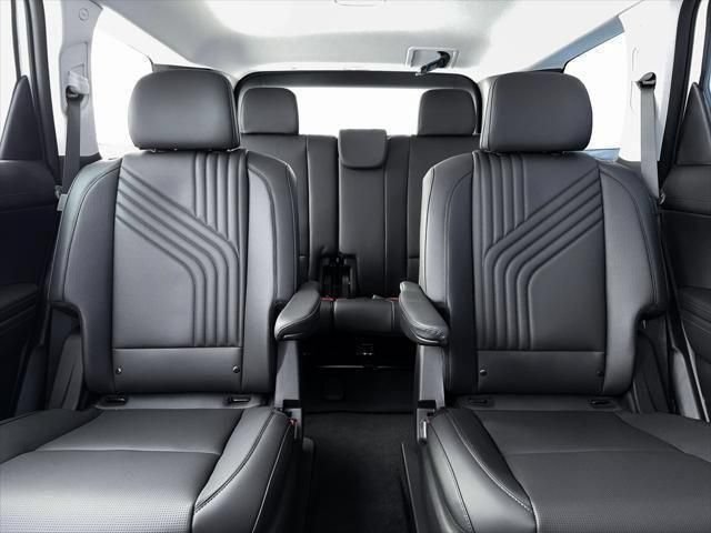 New 2026 Hyundai Palisade SEL AWD/4WD image 16