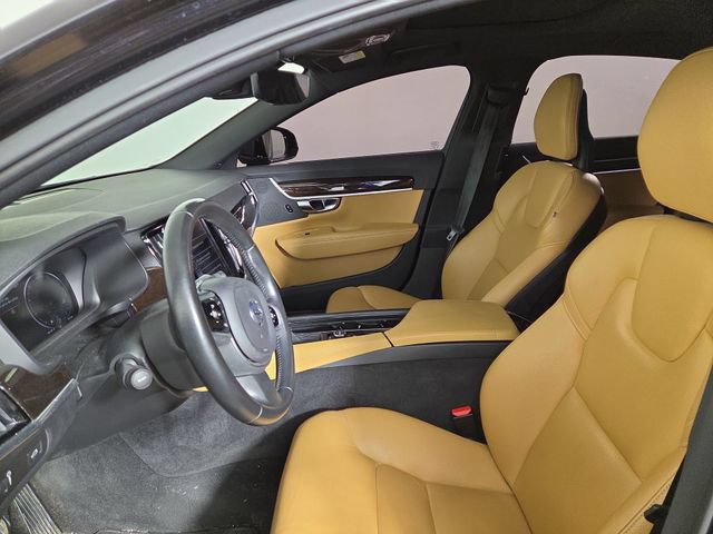 Used 2017 Volvo S90 T6 Momentum w/ Vision Package AWD/4WD image 13