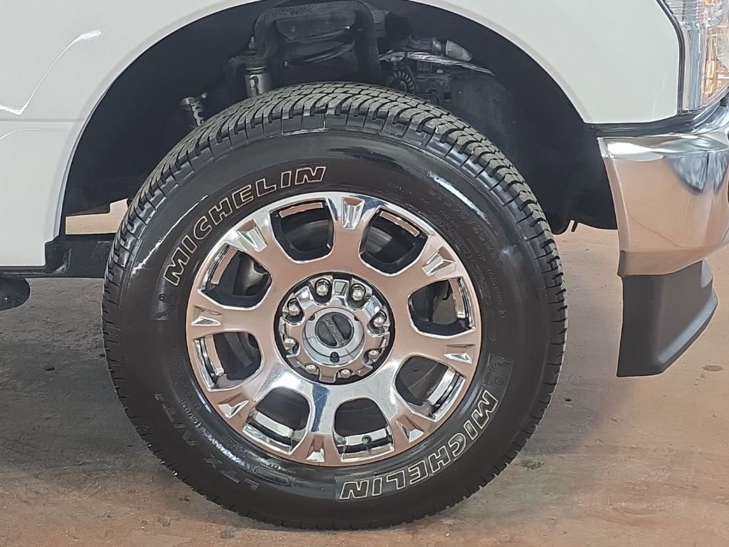 Used 2021 Ford F350 Lariat w/ Lariat Ultimate Package image 10