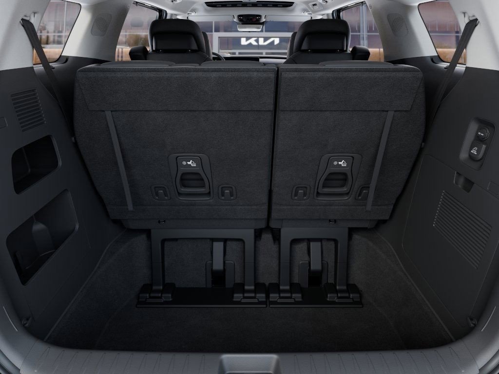 New 2026 Kia Carnival SX Prestige image 20