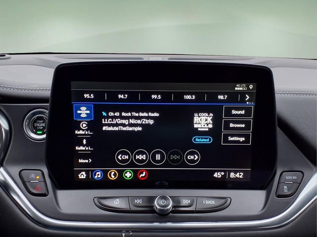 Used 2023 Chevrolet Blazer LT w/ Convenience Package image 18