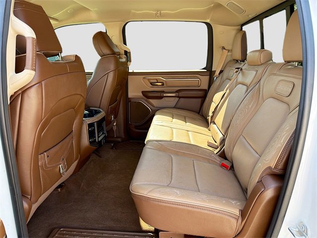 Used 2020 RAM 1500 Limited image 21