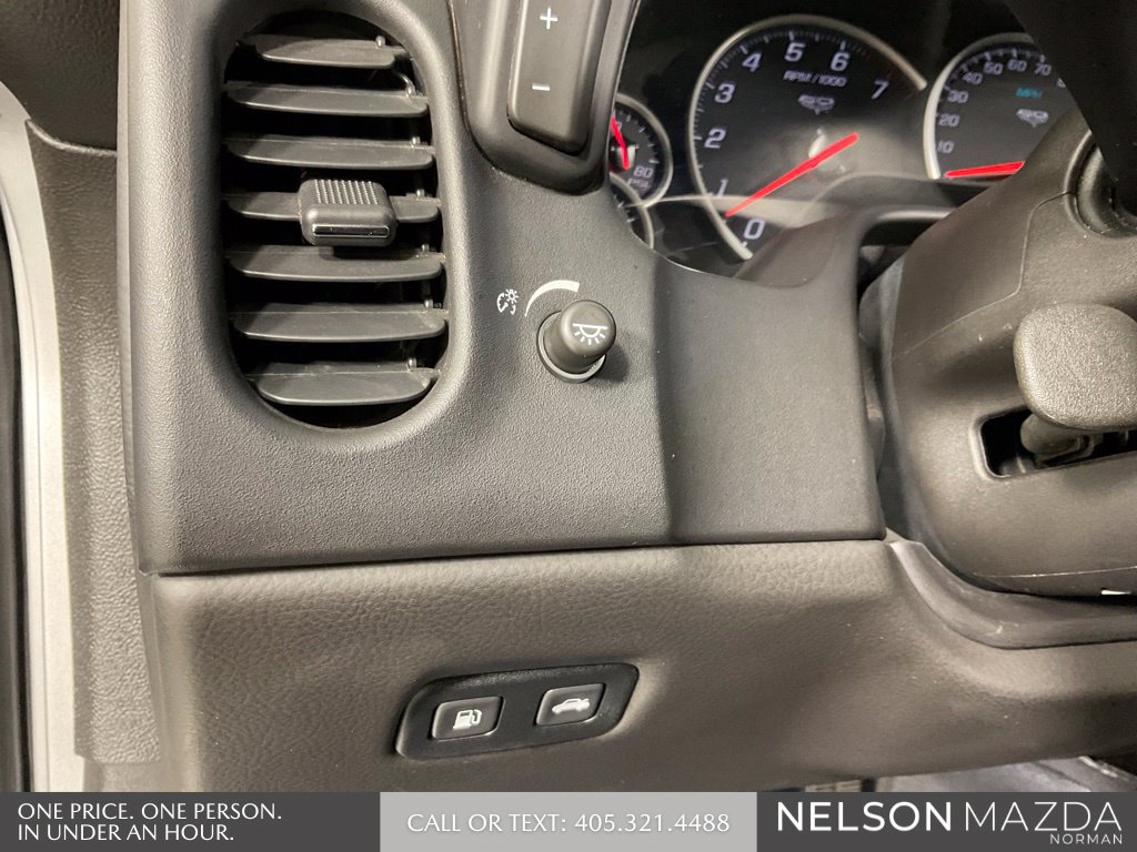 Used 2013 Chevrolet Corvette Grand Sport RWD image 32