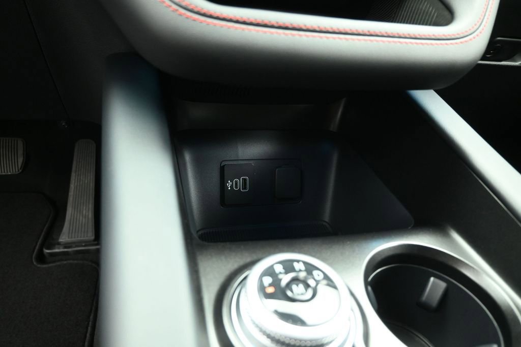 New 2026 Ford Explorer ST AWD/4WD image 17