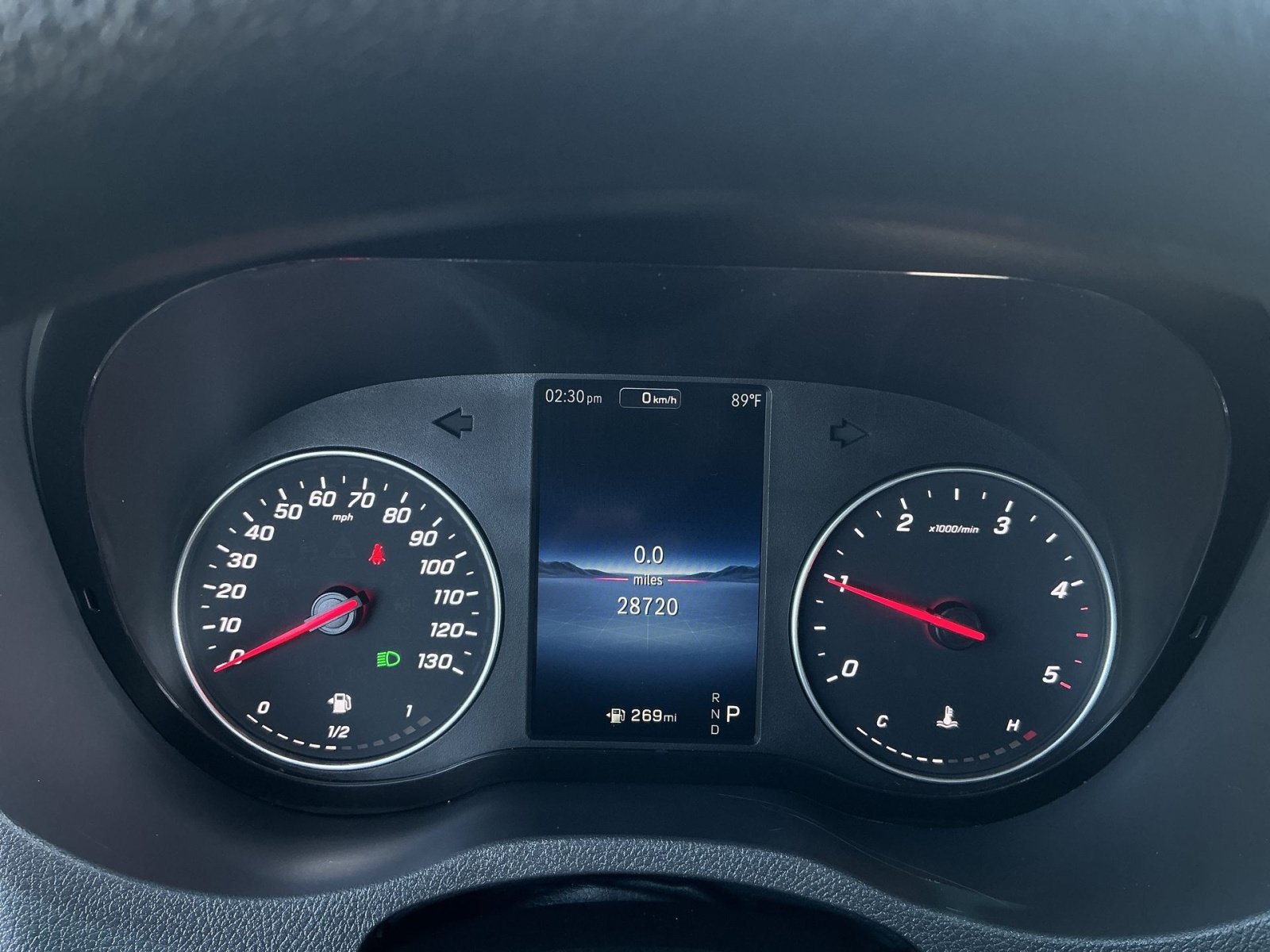 Used 2025 Mercedes-Benz Sprinter 2500 image 18