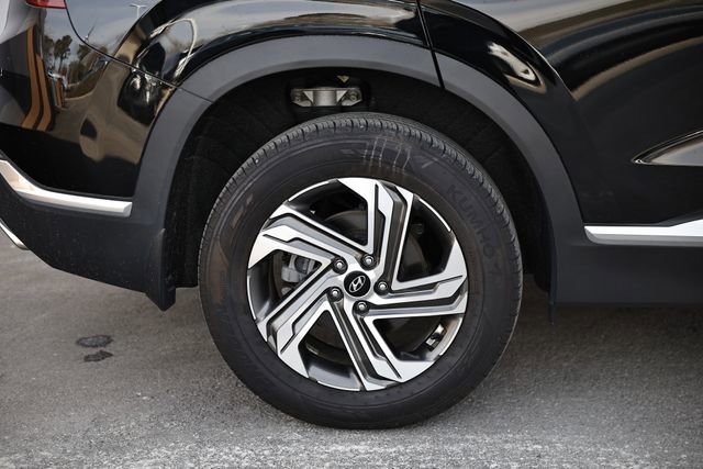 Used 2022 Hyundai Santa Fe SEL w/ Convenience + Premium Package image 6