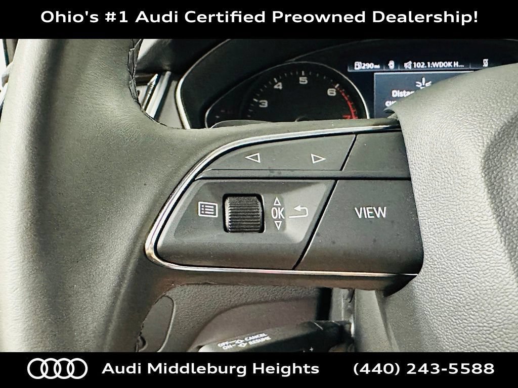 Certified 2023 Audi Q5 2.0T Premium w/ Convenience Package AWD/4WD image 17